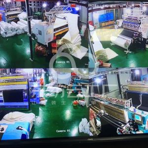 诚发电脑绗绣涧棉厂