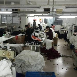 靓衣加工厂