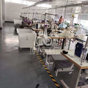 锦玉时裝制衣厂