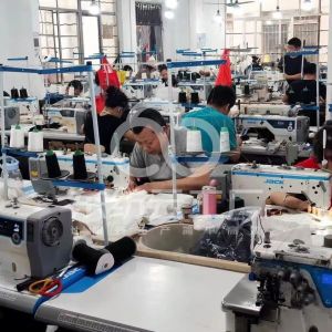 安徽省天欣服饰有限公司