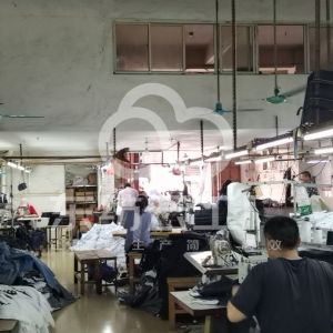 增城区代荣制衣厂