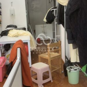 姜裕涵服装有限公司