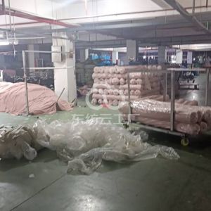 义乌市谊信服饰