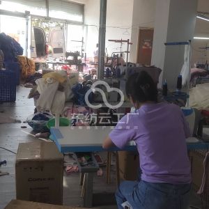 铭浩服装有限公司