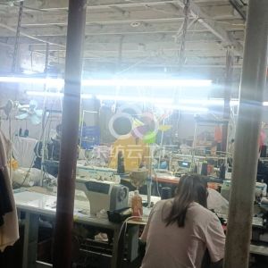 佛山市禅城区顺慧慧制衣厂