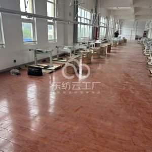 淮南福旺服装有限公司