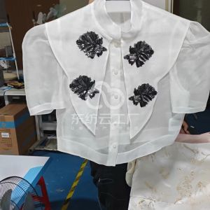 深圳市亿禾服饰有限公司