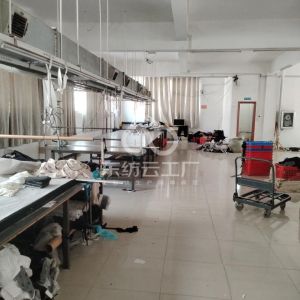 海晗 太阳雨服饰