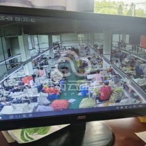 铜陵市鼎盛服饰有限公司