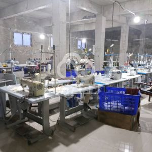 瑞祥服饰有限公司