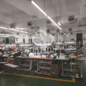 广州大路服装有限公司