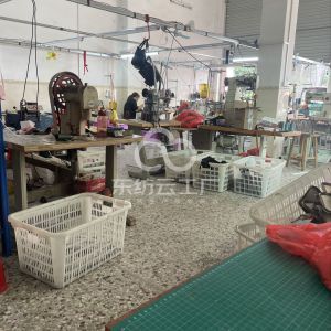 金程皮具
