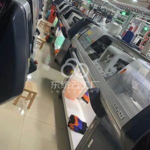 广东馨之雅服饰有限公司