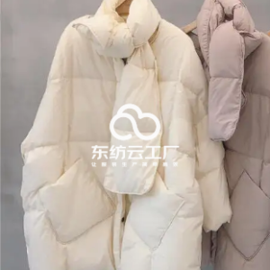 寻中高品质羽绒服加工厂 (番禺、白云)