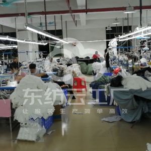 东莞市维宇服饰