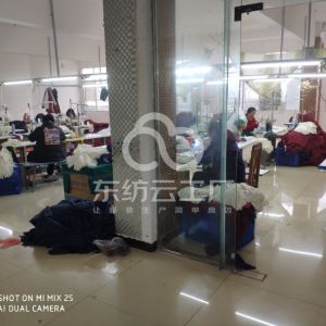 金堂县辰星制衣厂