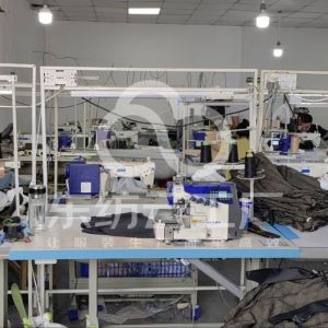 广州诚华服饰有限公司