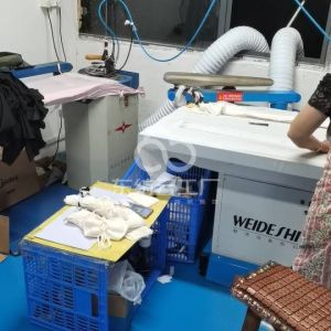 锦佳时装加工厂