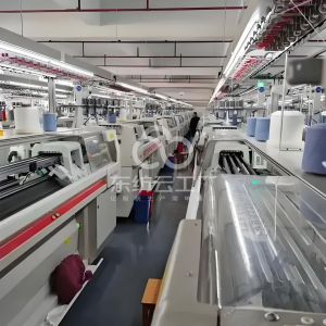 苏州金六八服饰有限责任公司