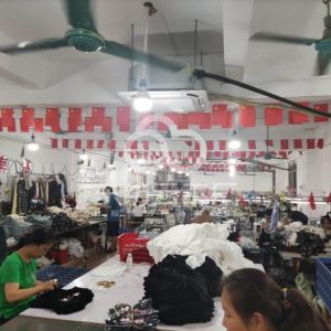 佛山市南海区秋欧滕贸易有限公司