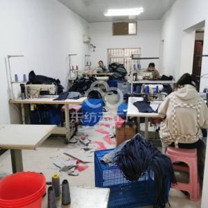 淮安涟水涟安服饰有限公司