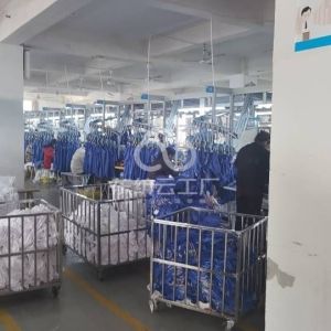 南昌锦旭针织服饰有限公司