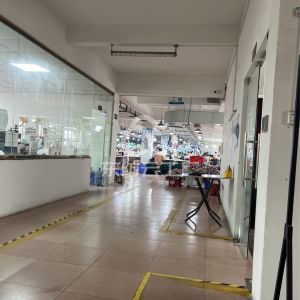 鼎锋服装设计有限公司