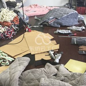 皓宇绣品有限公司