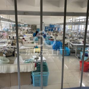 上海茜凡服饰有限公司