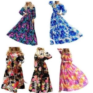 跨境电商 找女装梭织全品类工厂