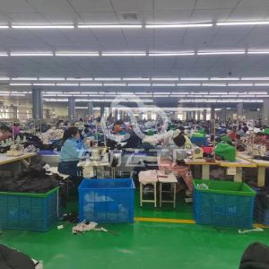 杭州君超服饰有限公司