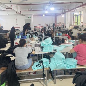 广州澳江服饰有限公司