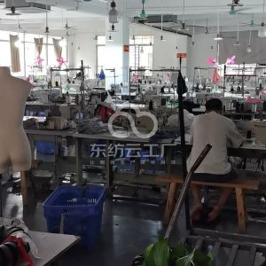 广州市辰恒服饰有限公司