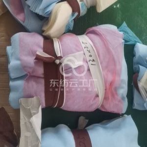 小仔童服饰有限公司