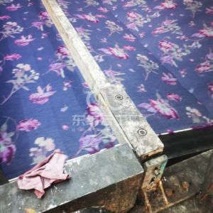 玉林华艺圆网匹印