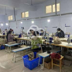 懿星纺织服饰有限公司