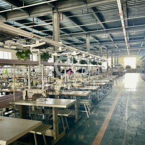 四川亦德迩服饰有限公司