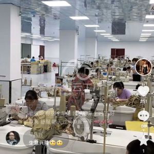 佛山市维冠服饰有限公司