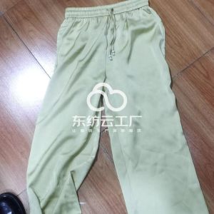 直播单 寻裤子加工厂 (海珠区)