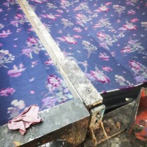 玉林华芝圆网匹印厂