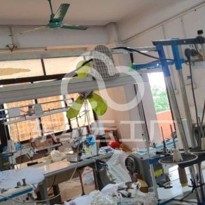 广州艾妮斯服饰厂