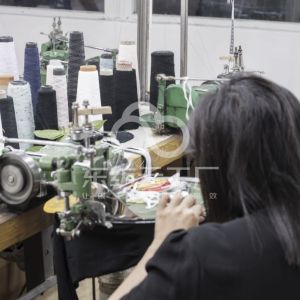 东莞市泰林服饰