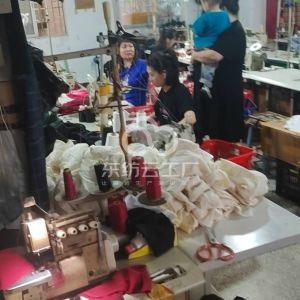 广生服装加工厂