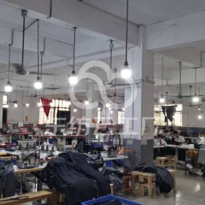 一号浪服装有限公司