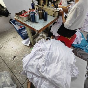 九易服饰有限公司