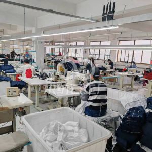 沭阳恒奢服饰有限公司