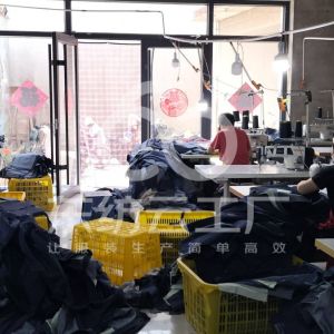 芳玲服装加工