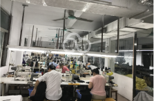 广州圣恩服装有限公司