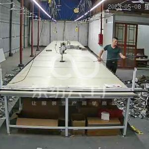 金城服装有限公司