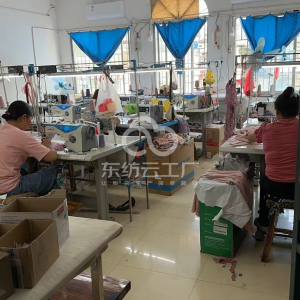 桂林市花之林服装有限公司